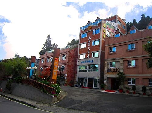 Gau Shan Ching Hotel