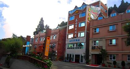 Gau Shan Ching Hotel