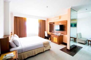 Room - Karang Setra (Bandung)