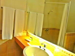 Bathroom - Karang Setra (Bandung)