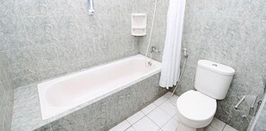 Bathroom - Karang Setra (Bandung)