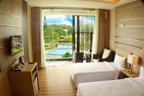 Room - Lembang Asri (Parongpong)