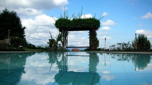 游泳池