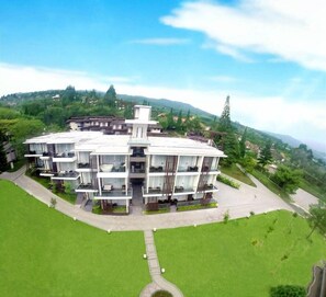 Exterior - Lembang Asri (Parongpong)