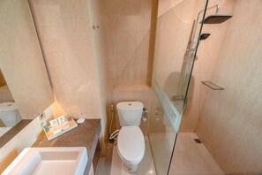Bathroom - Lembang Asri (Parongpong)