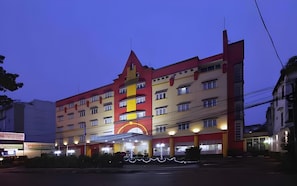AuĂenbereich