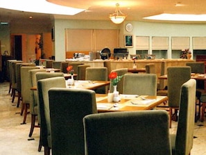 Restaurantes