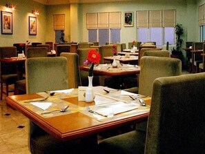 Restaurantes