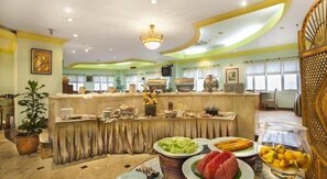 Restaurantes