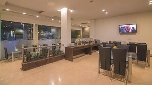 餐厅