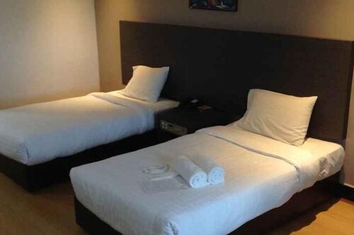 Purnama Hotel Limbang