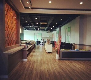 Lobby - Purnama Hotel Limbang (Limbang)