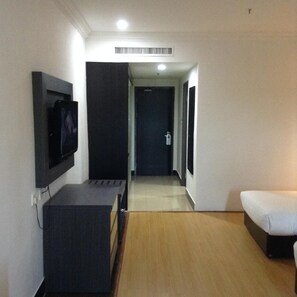 Interior - Purnama Hotel Limbang (Limbang)