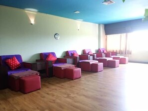 Interior - Purnama Hotel Limbang (Limbang)