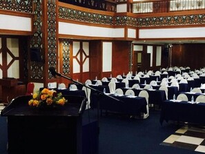 Meeting facility - Purnama Hotel Limbang (Limbang)