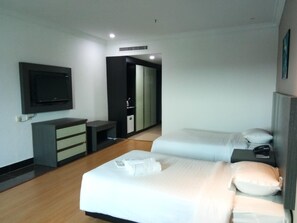Room - Purnama Hotel Limbang (Limbang)