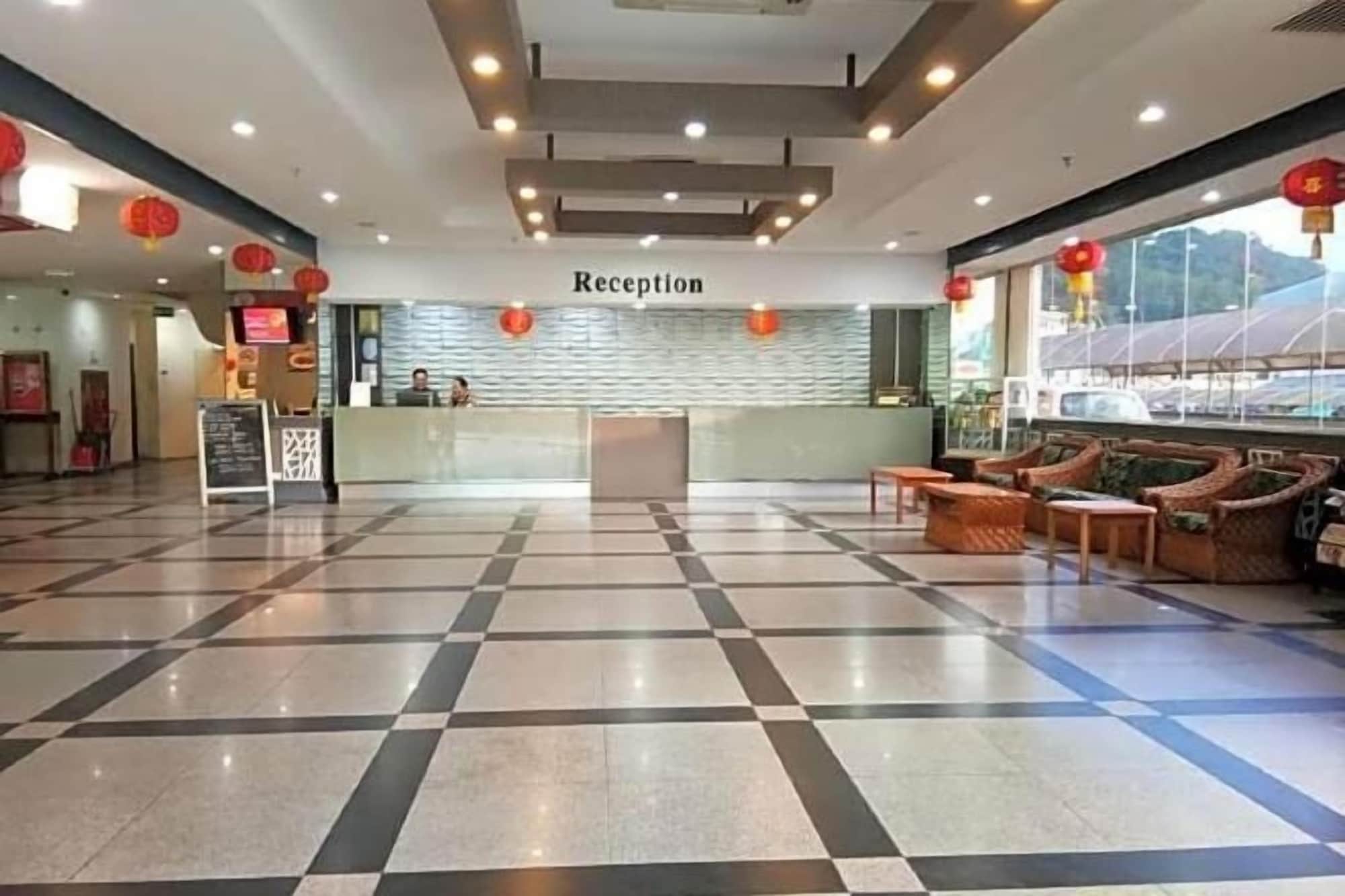 2 Star Hotels