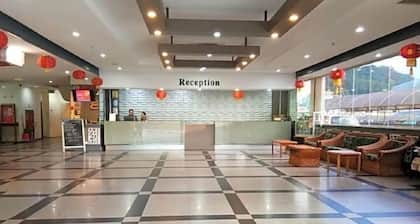 Purnama Hotel Limbang
