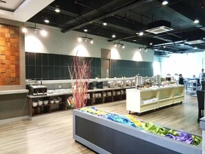 Dining - Purnama Hotel Limbang (Limbang)