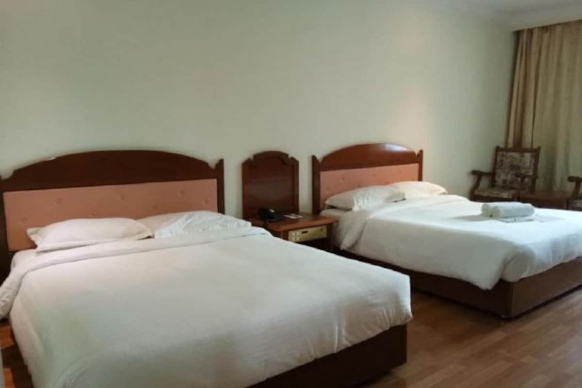 Family Deluxe Room