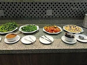 Restaurant - Purnama Hotel Limbang (Limbang)