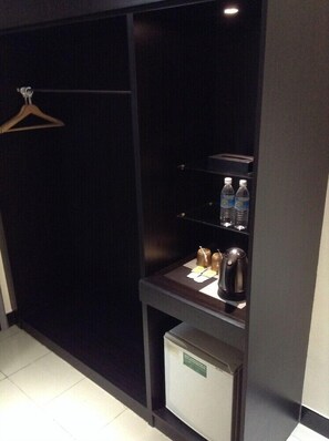 Interior - Purnama Hotel Limbang (Limbang)