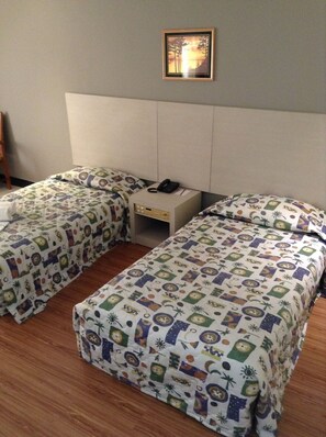 Room - Purnama Hotel Limbang (Limbang)