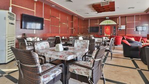 Restaurant - Marhaba Residence Hotel Apartments (Ajman)