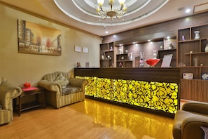 Türkisches Bad/Hamam