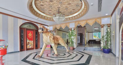 Marhaba Residence Hotel Apartments