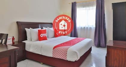 Marhaba Residence Hotel Apartments
