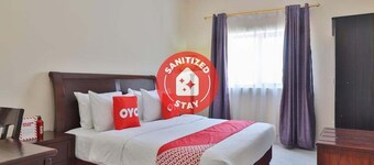 Marhaba Residence Hotel Apartments