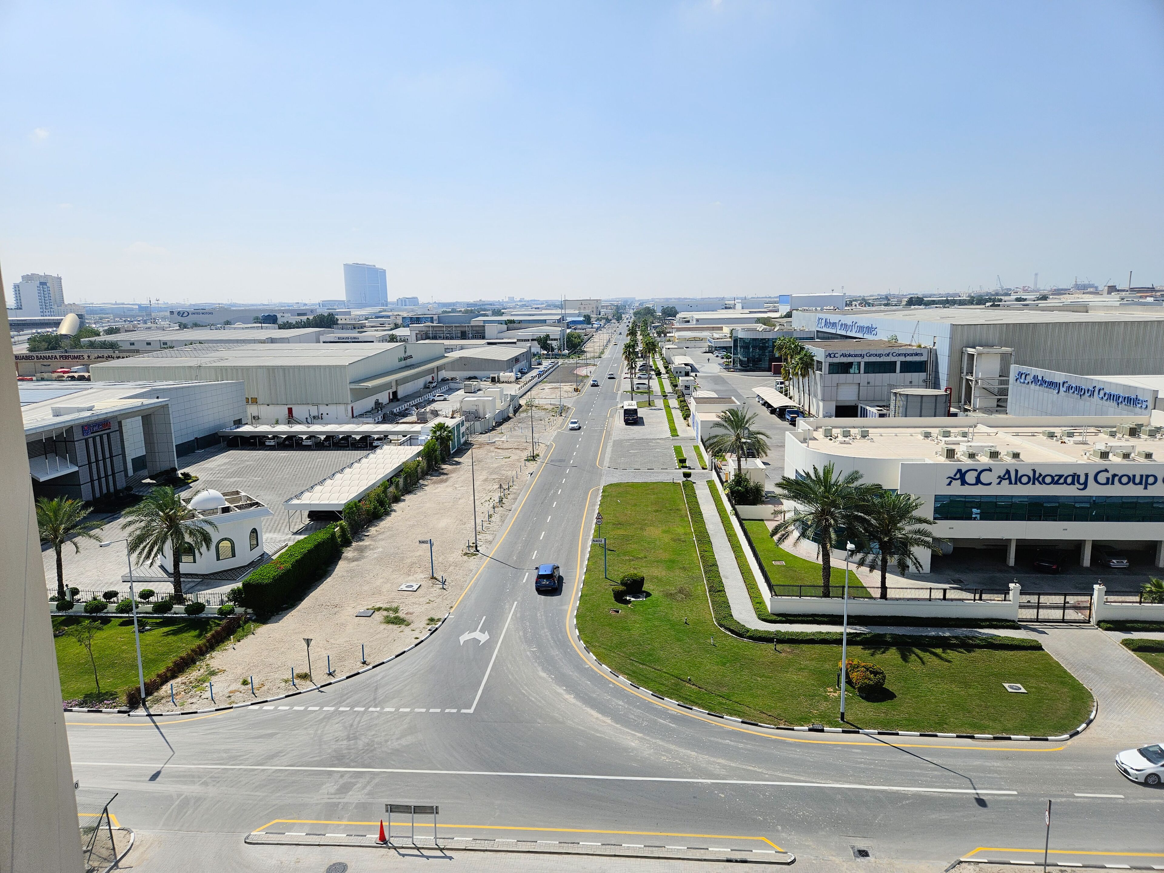 Foto - JOIN INN HOTEL Jebel Ali, Dubai - Formerly easyHotel Jebel Ali