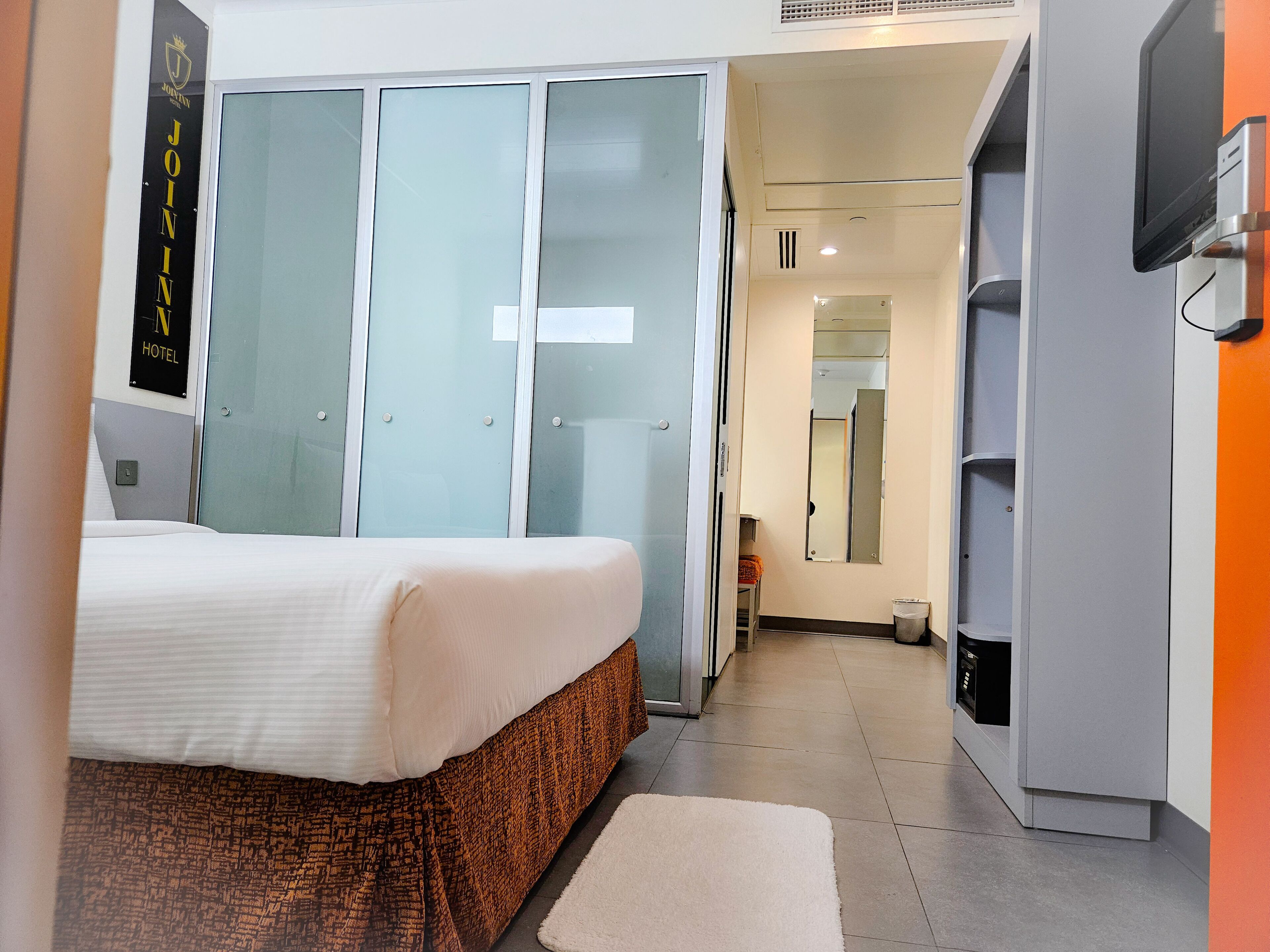 Foto - JOIN INN HOTEL Jebel Ali, Dubai - Formerly easyHotel Jebel Ali