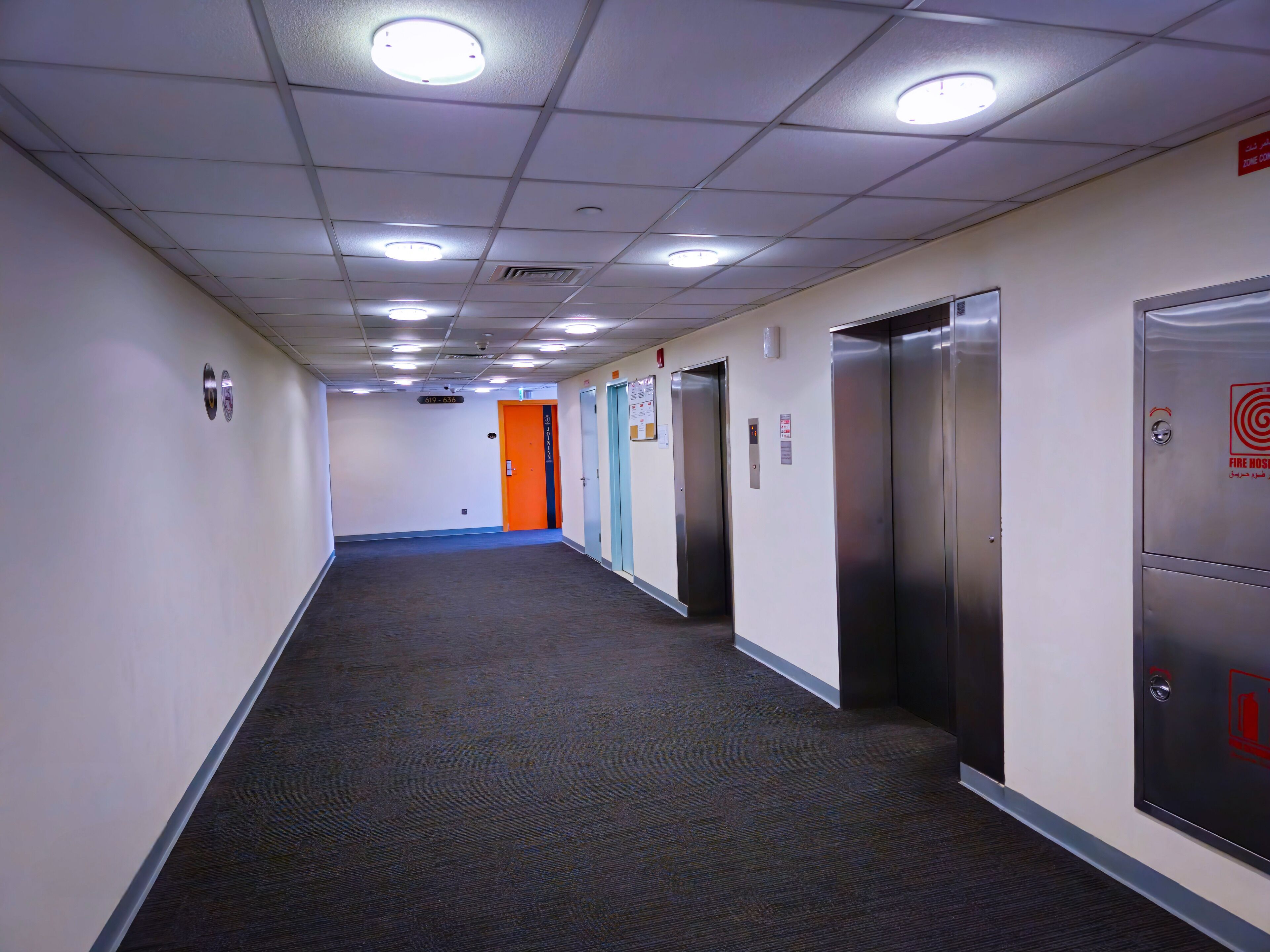 Foto - JOIN INN HOTEL Jebel Ali, Dubai - Formerly easyHotel Jebel Ali