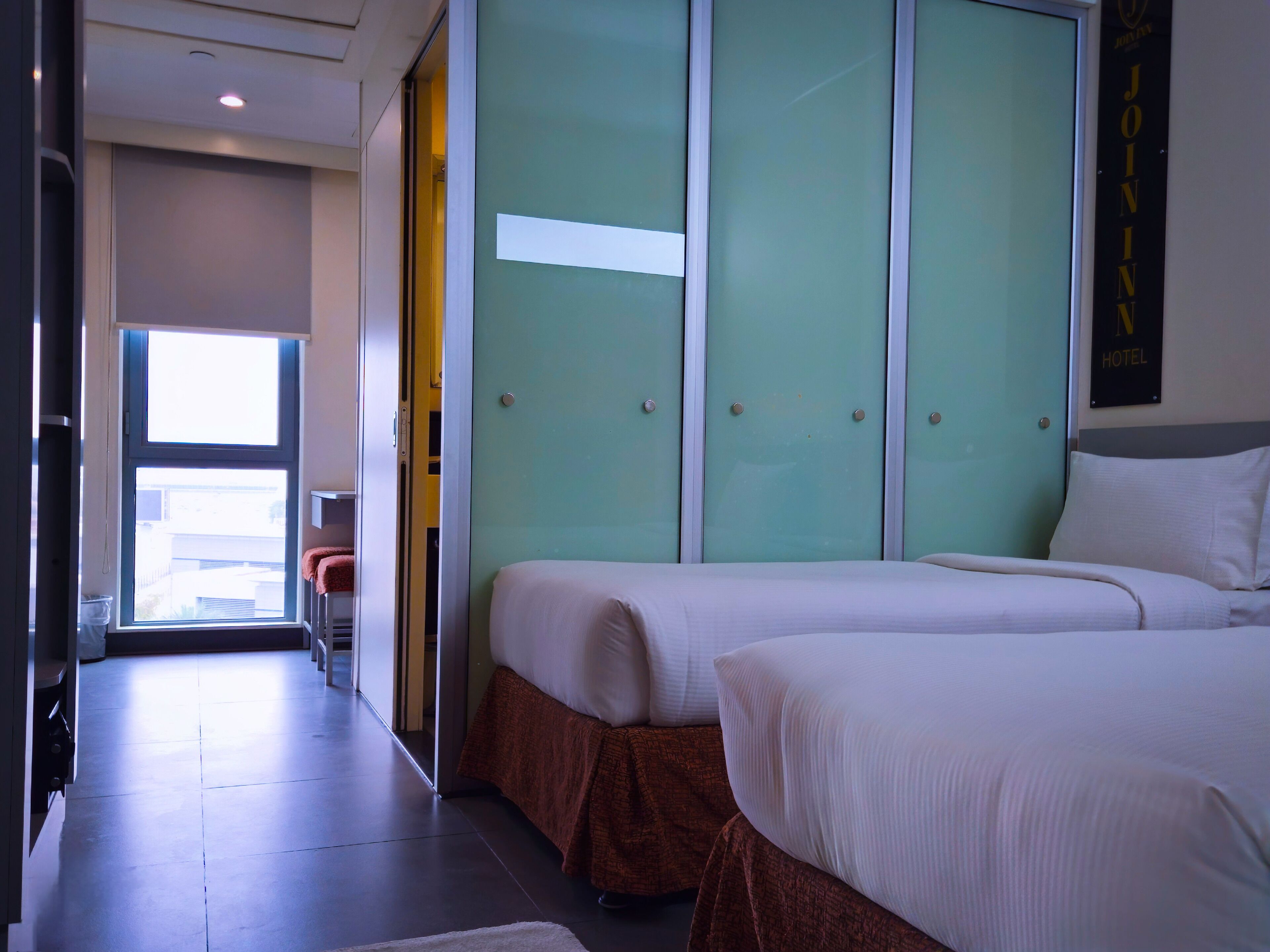 Foto - JOIN INN HOTEL Jebel Ali, Dubai - Formerly easyHotel Jebel Ali