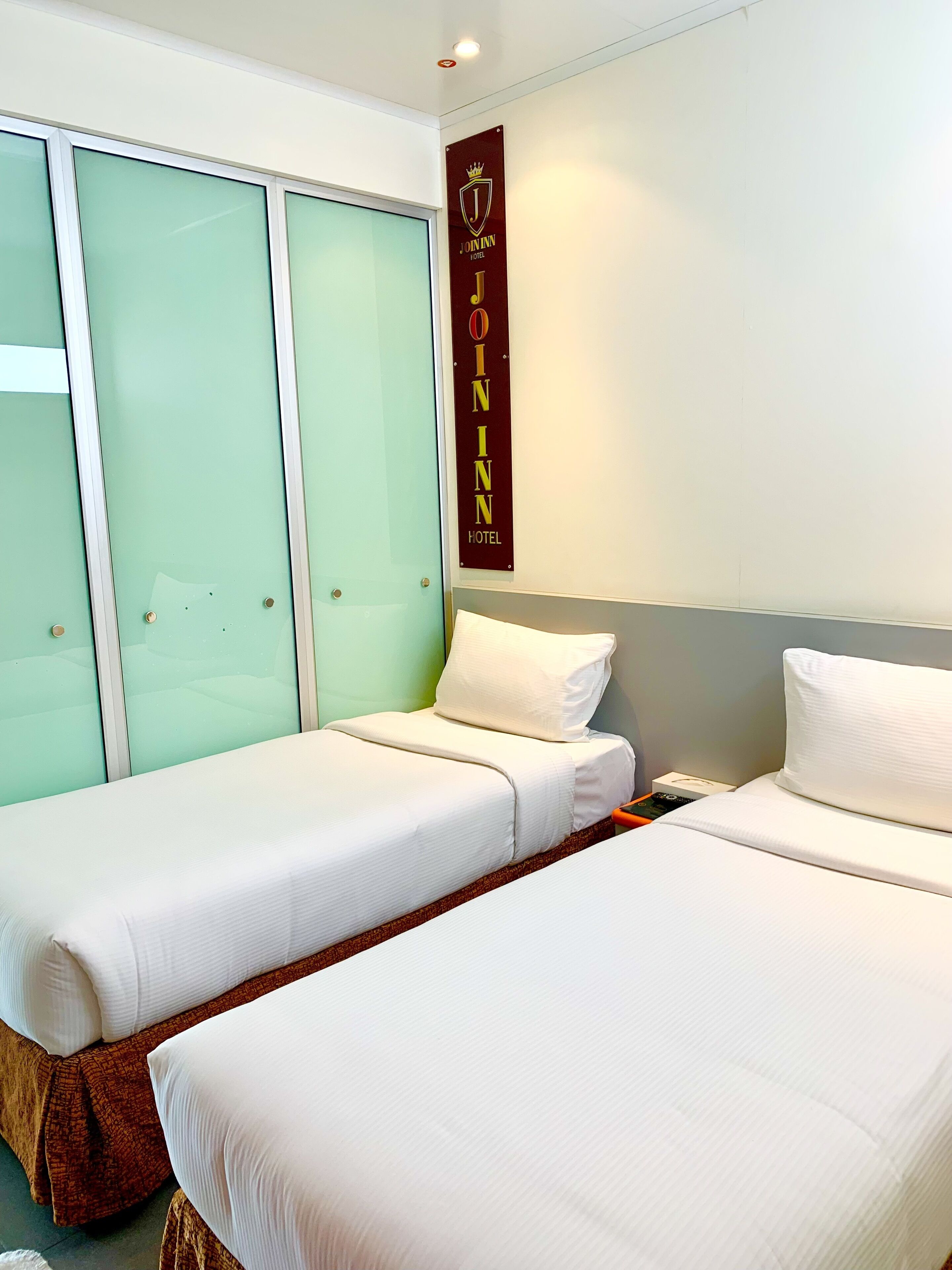 Foto - JOIN INN HOTEL Jebel Ali, Dubai - Formerly easyHotel Jebel Ali