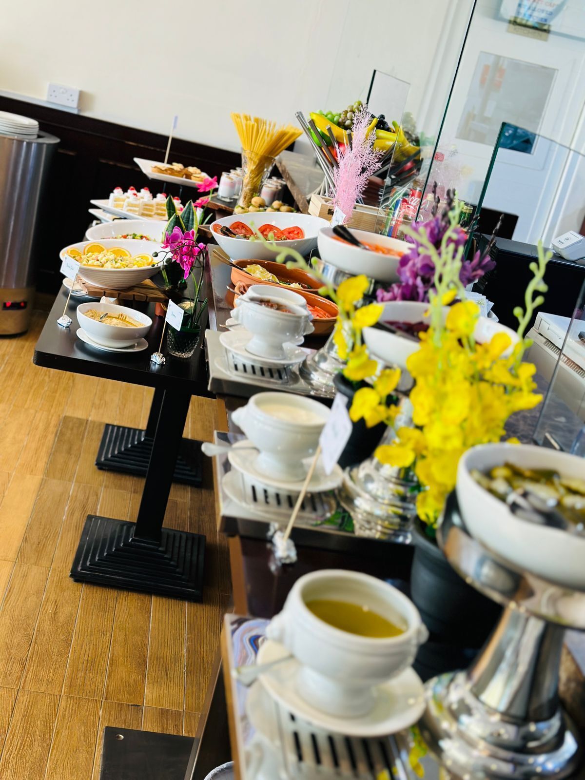 Foto - JOIN INN HOTEL Jebel Ali, Dubai - Formerly easyHotel Jebel Ali