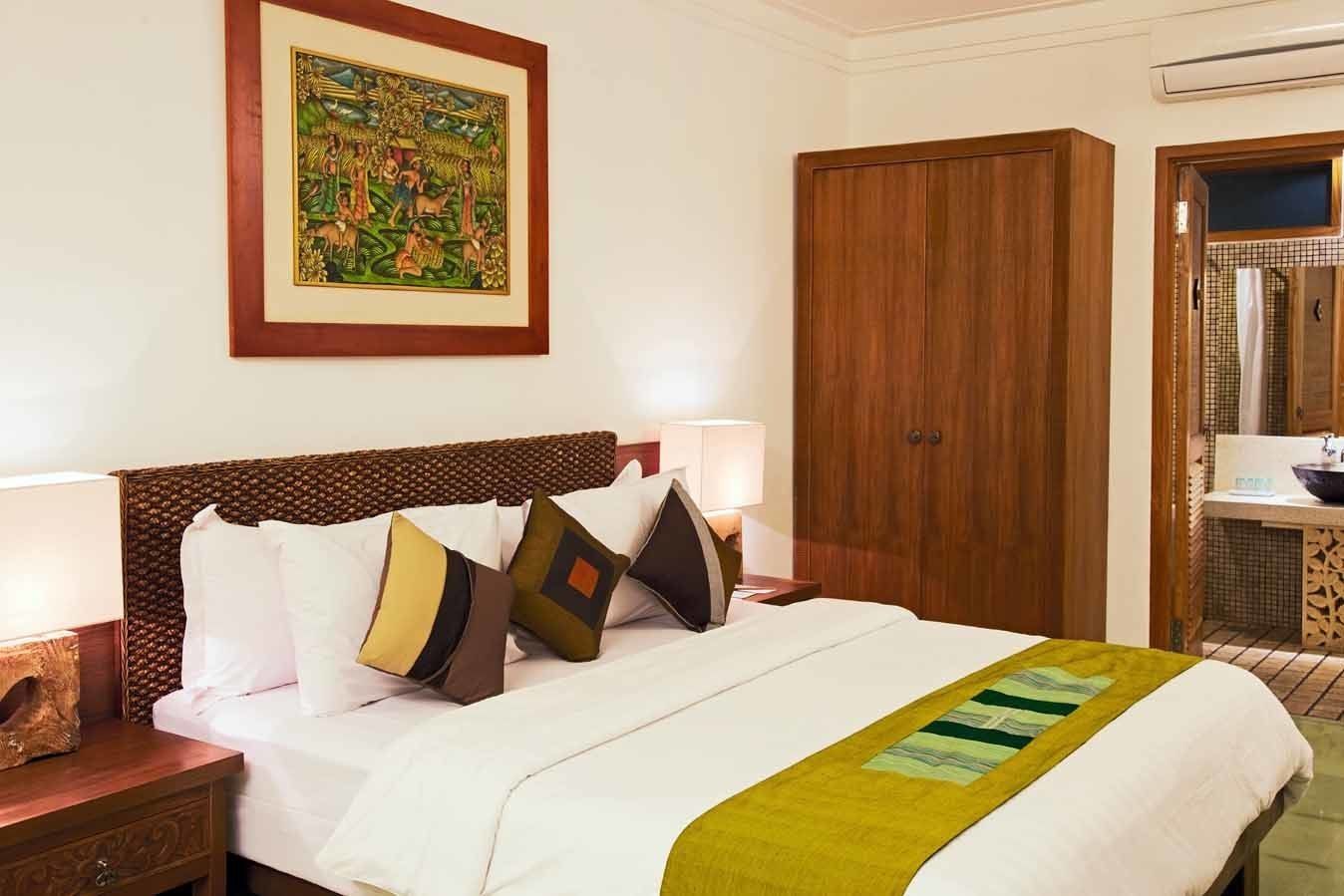 Deluxe-Zimmer (Corner) | Zimmersafe, Schreibtisch, Verdunkelungsvorhänge, schallisolierte Zimmer