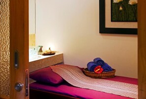 Spa - Villa Damar (Bandung)