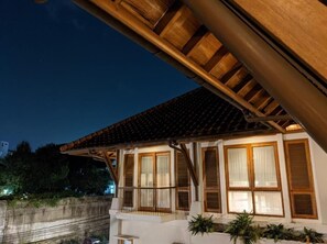 Exterior - Villa Damar (Bandung)