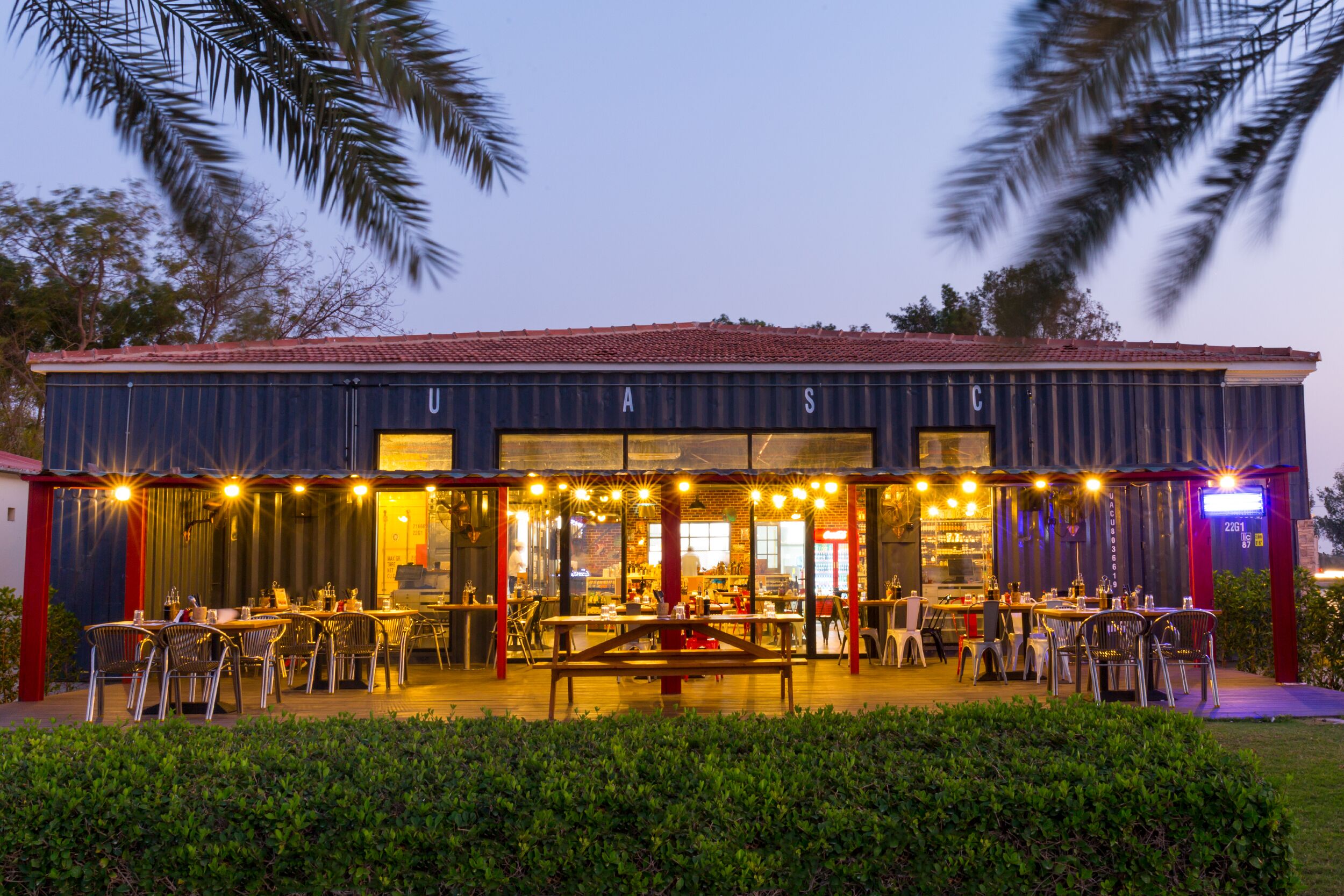 Restaurante