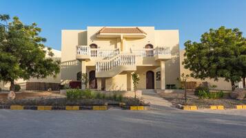 Apartment, 2 Bedrooms