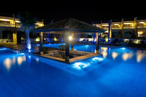 Barracuda Beach Resort