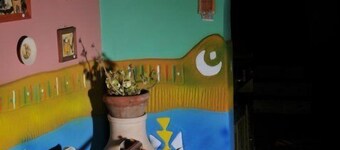 Anakato Nubian Houses