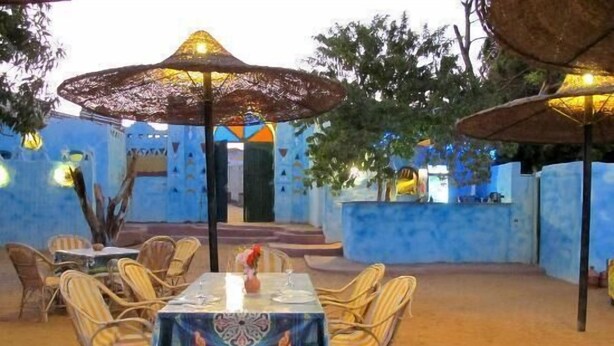 Unclassified image, 1 of 12, button - Anakato Nubian Houses (Aswan)