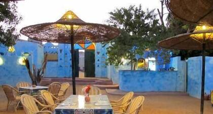 Anakato Nubian Houses