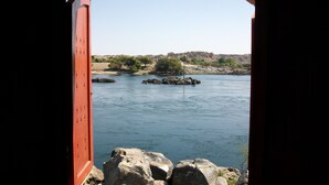Unclassified image, 5 of 12, button - Anakato Nubian Houses (Aswan)