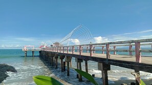 Beach - Nuansa Bali (ANYER)