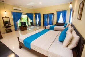 Room - Nuansa Bali (ANYER)
